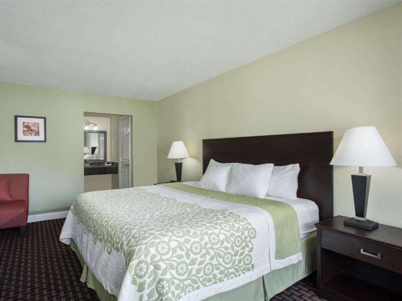 Days Inn By Wyndham Jellico - Tennessee State Line Dış mekan fotoğraf