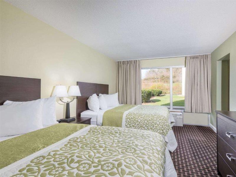 Days Inn By Wyndham Jellico - Tennessee State Line Dış mekan fotoğraf