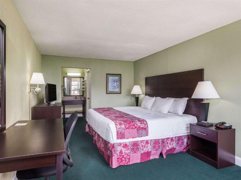 Days Inn By Wyndham Jellico - Tennessee State Line Dış mekan fotoğraf
