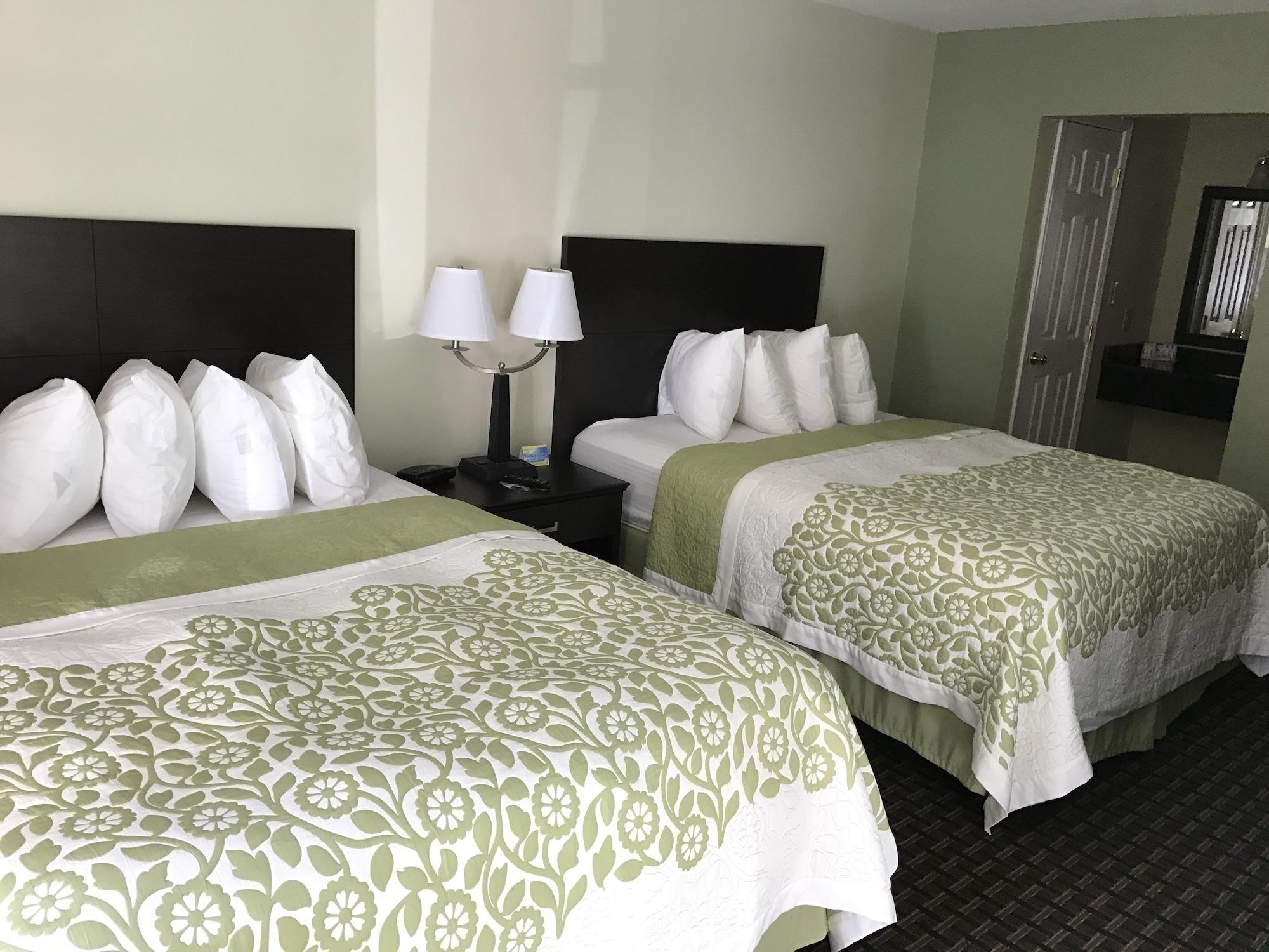 Days Inn By Wyndham Jellico - Tennessee State Line Dış mekan fotoğraf