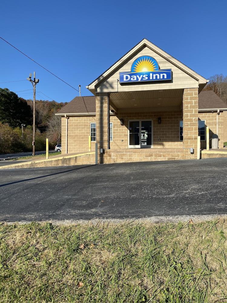 Days Inn By Wyndham Jellico - Tennessee State Line Dış mekan fotoğraf