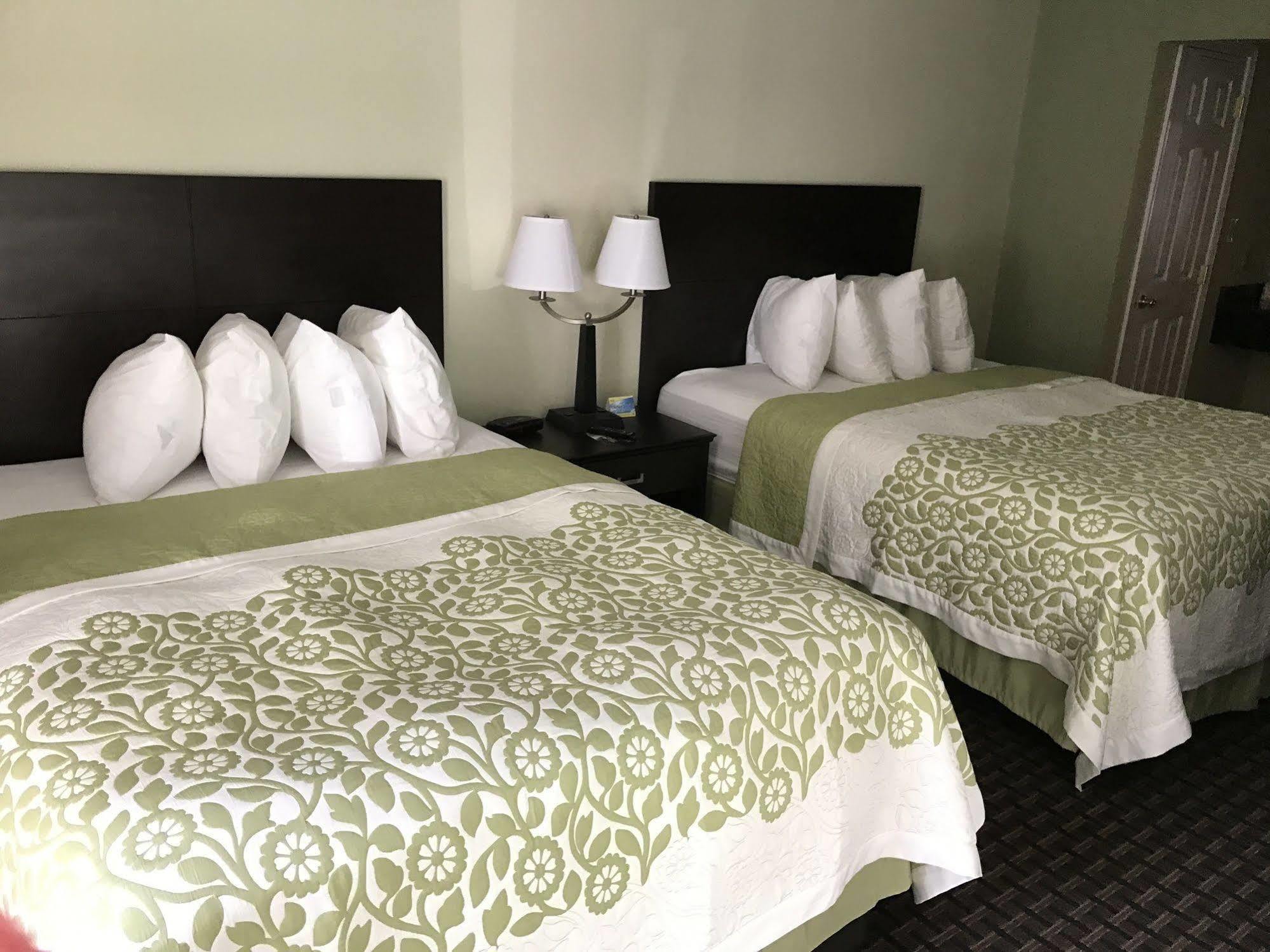 Days Inn By Wyndham Jellico - Tennessee State Line Dış mekan fotoğraf